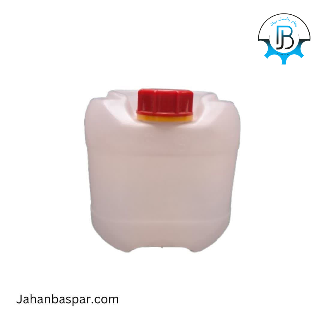 گالن چهار لیتری آلمانی-جهان بسپار